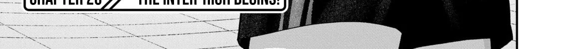 Tanaka and Mizuno Do Not Understand Each Other - Chapter 26 - Page 6