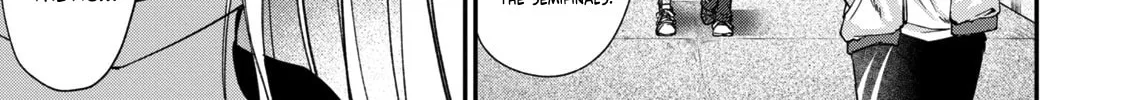 Tanaka and Mizuno Do Not Understand Each Other - Chapter 26 - Page 30