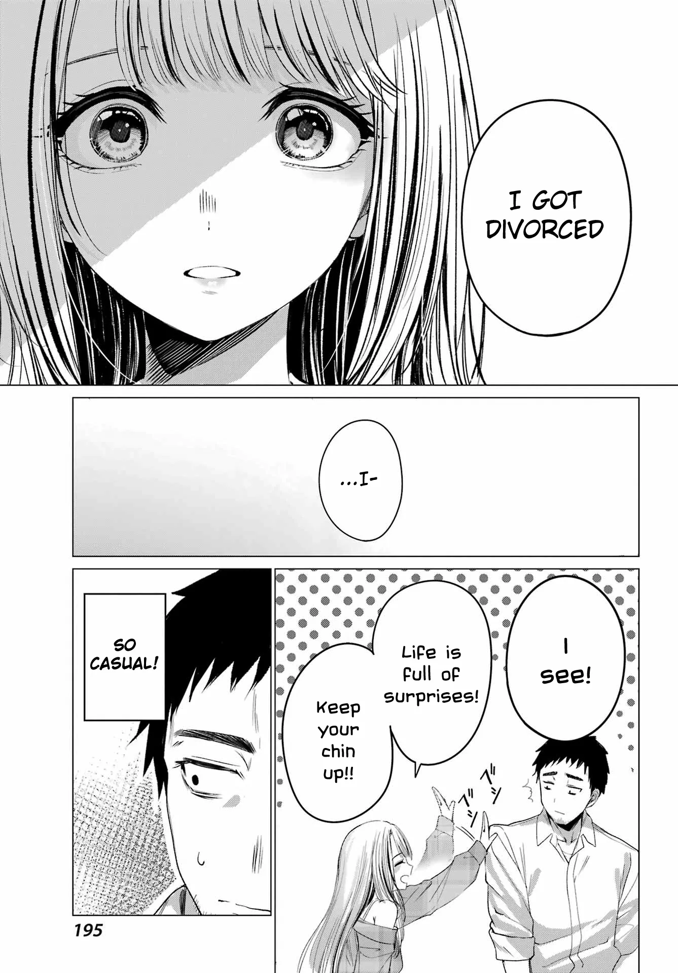Renovations with a Gyaru - Chapter 1 - Page 18