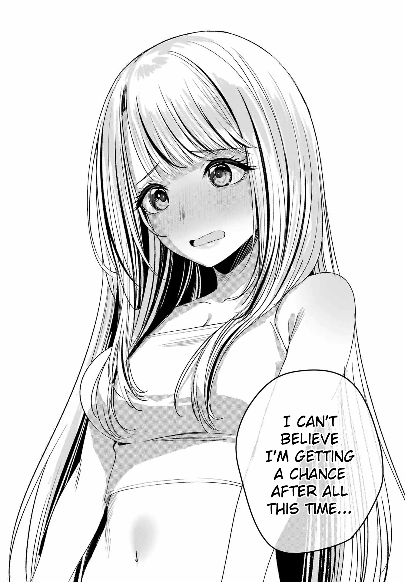 Renovations with a Gyaru - Chapter 1 - Page 20