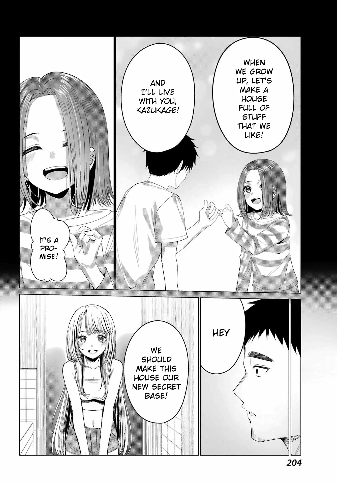 Renovations with a Gyaru - Chapter 1 - Page 27