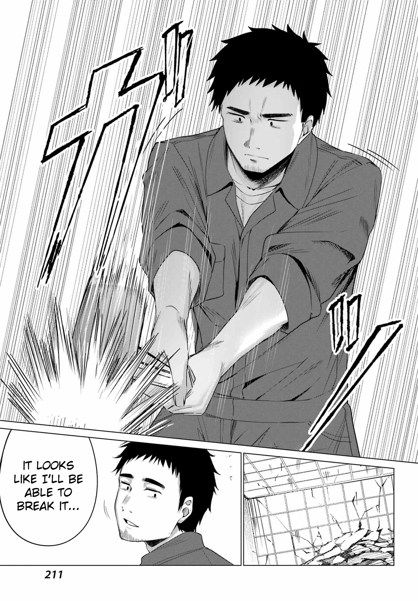 Renovations with a Gyaru - Chapter 1 - Page 34