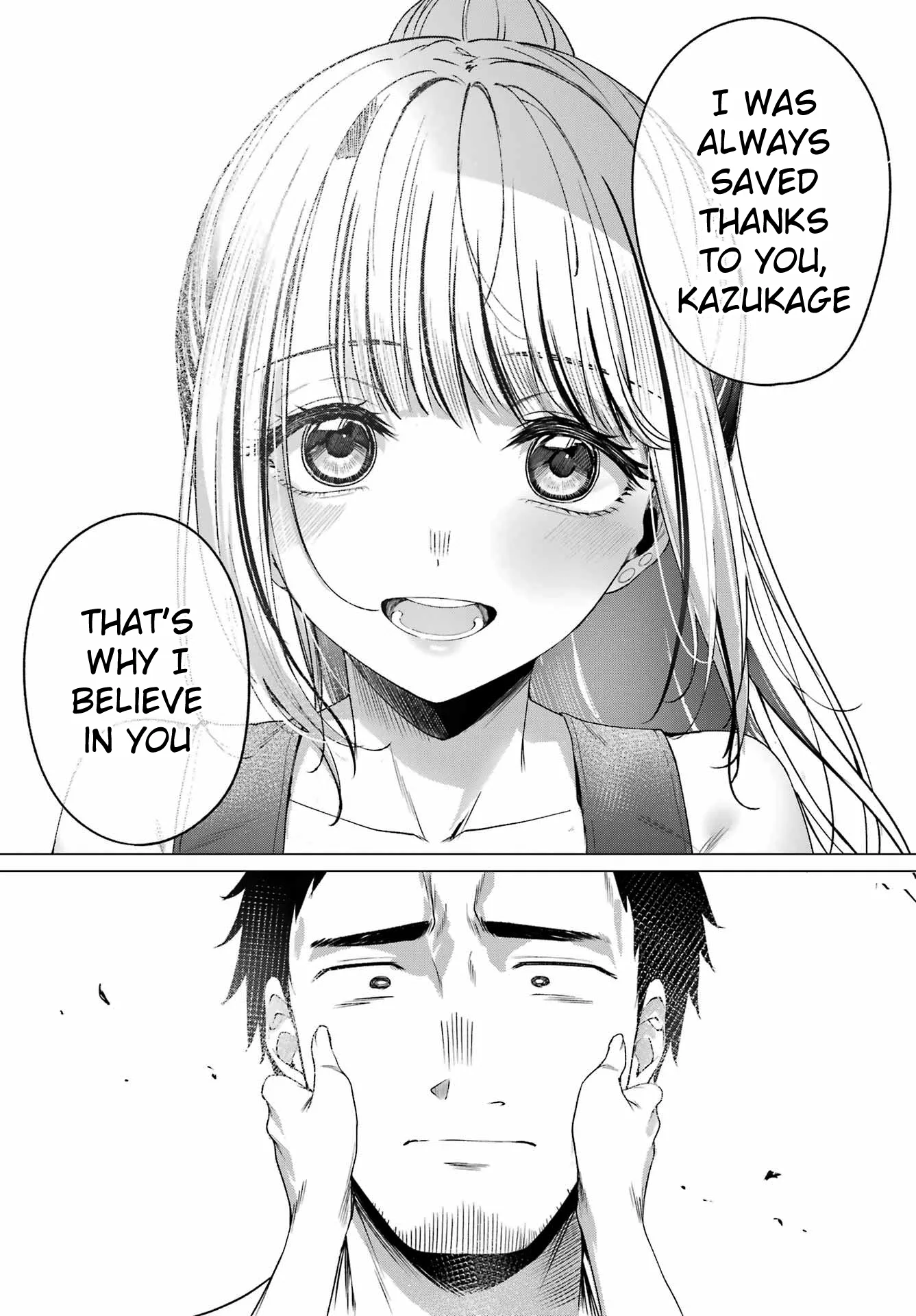 Renovations with a Gyaru - Chapter 1 - Page 49