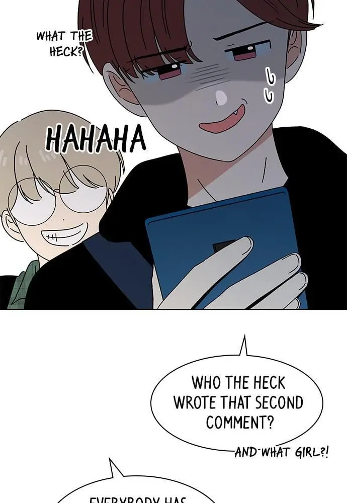 Seasons of Blossom - Chapter 63 - Page 53