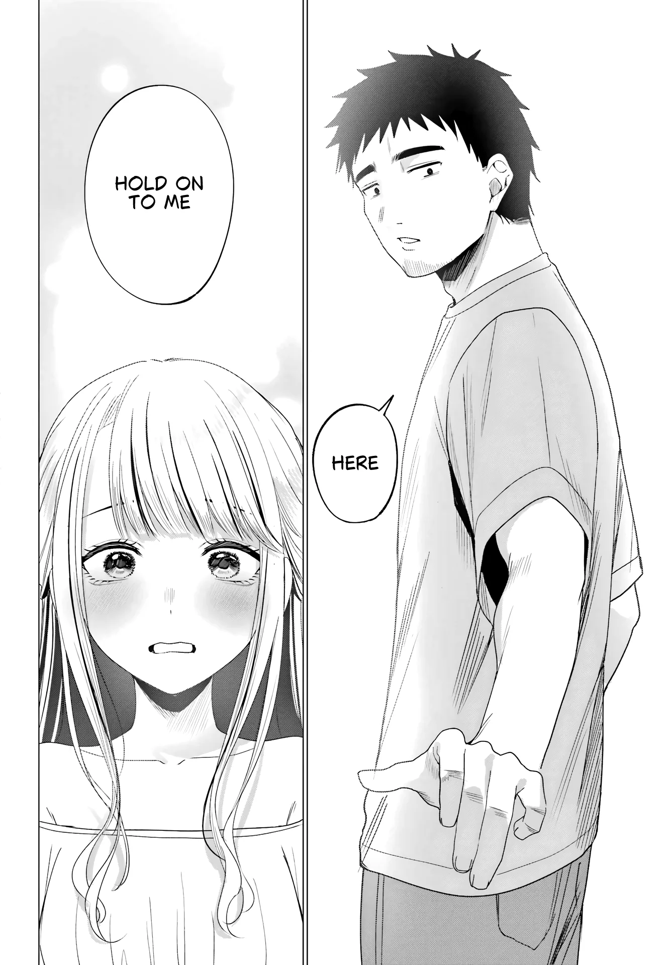 Renovations with a Gyaru - Chapter 3 - Page 14