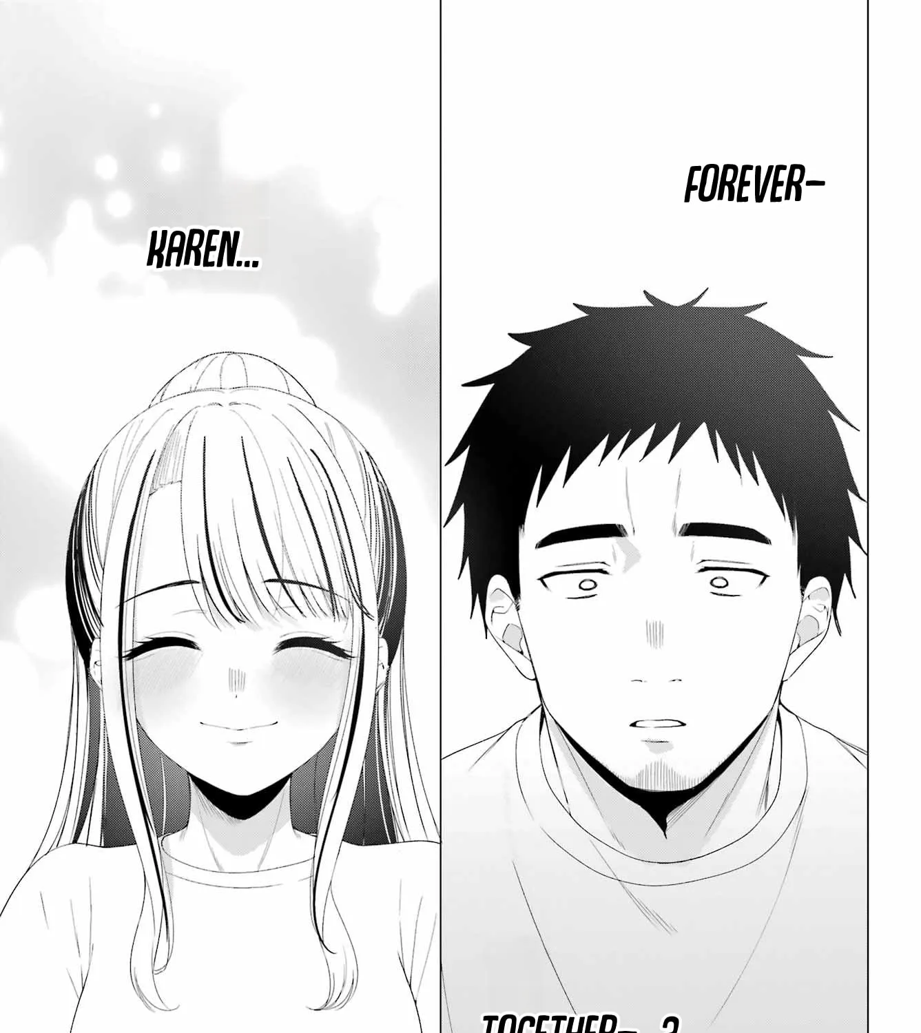 Renovations with a Gyaru - Chapter 4 - Page 15