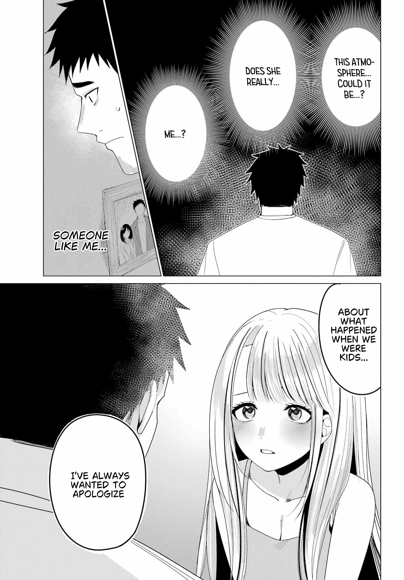 Renovations with a Gyaru - Chapter 5 - Page 13