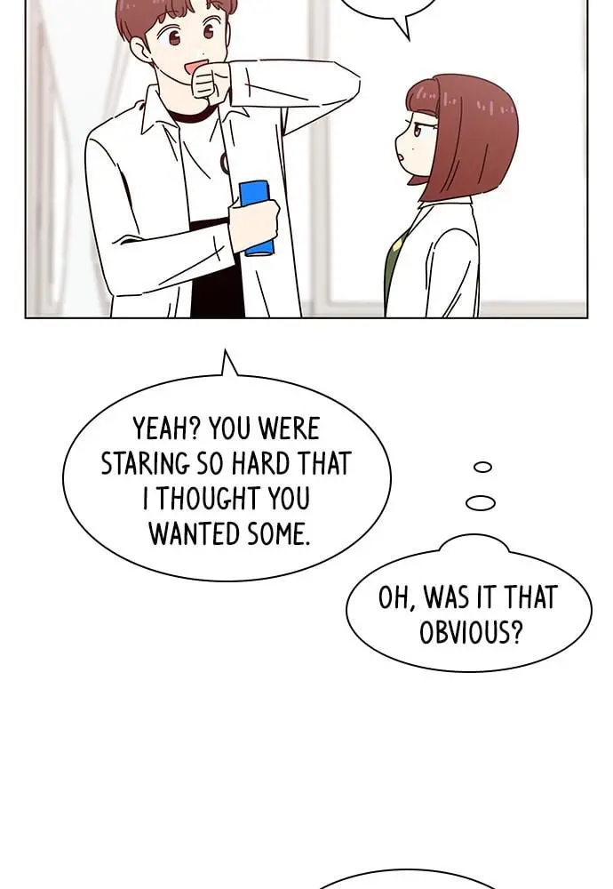 Seasons of Blossom - Chapter 64 - Page 8