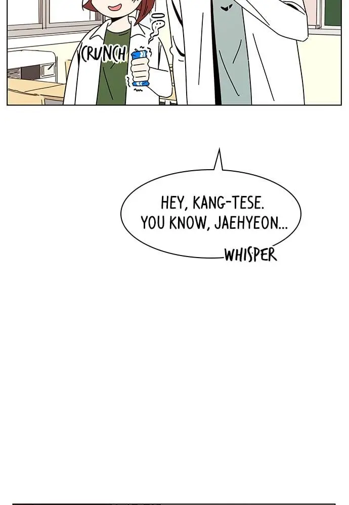 Seasons of Blossom - Chapter 64 - Page 11