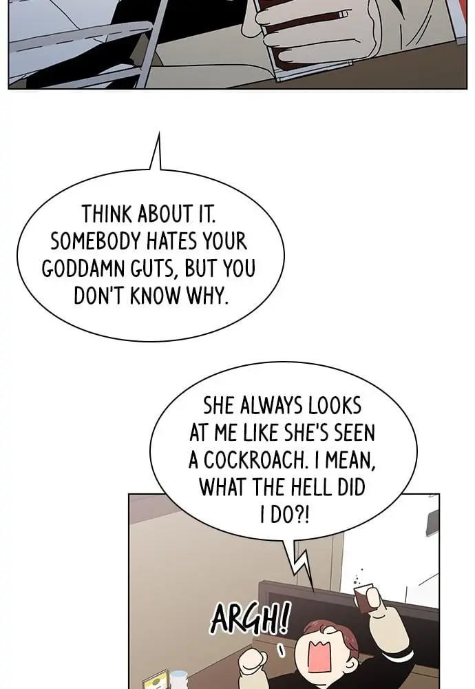 Seasons of Blossom - Chapter 64 - Page 20