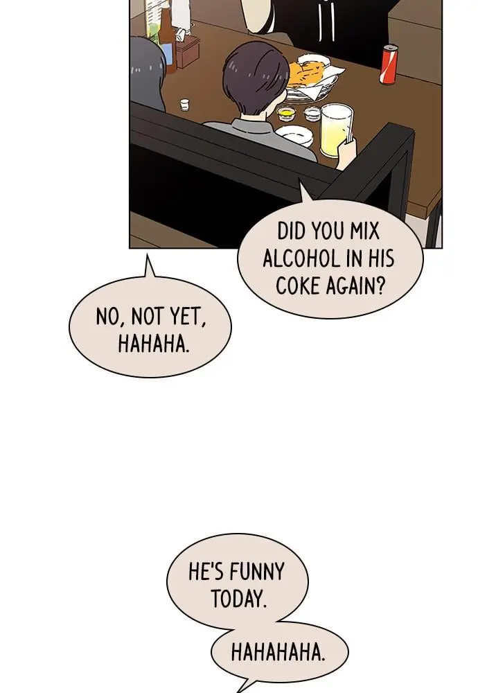 Seasons of Blossom - Chapter 64 - Page 21