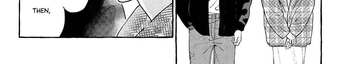 Uruwashi no Yoi no Tsuki - Chapter 43.5 - Page 16
