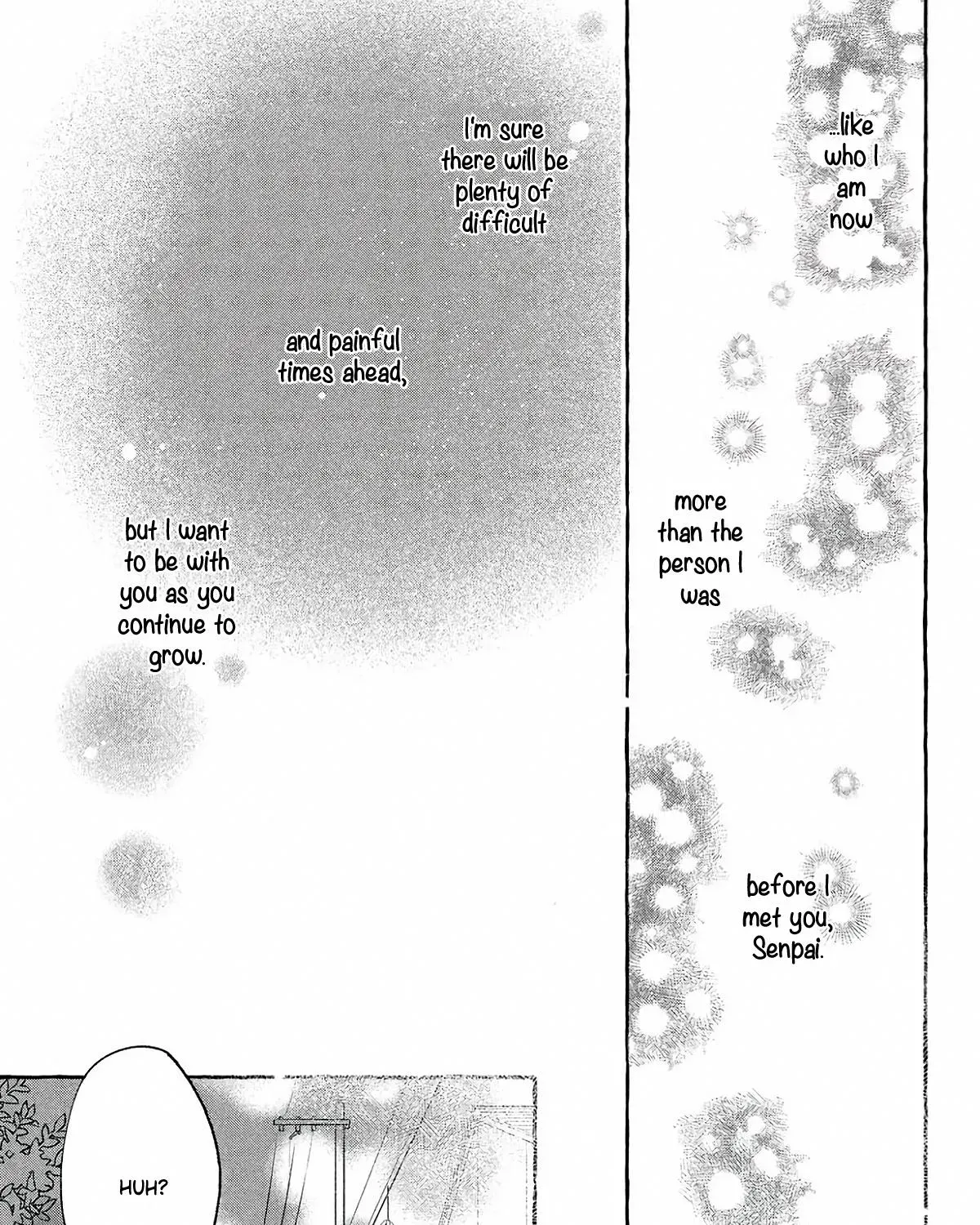 Uruwashi no Yoi no Tsuki - Chapter 43.5 - Page 29