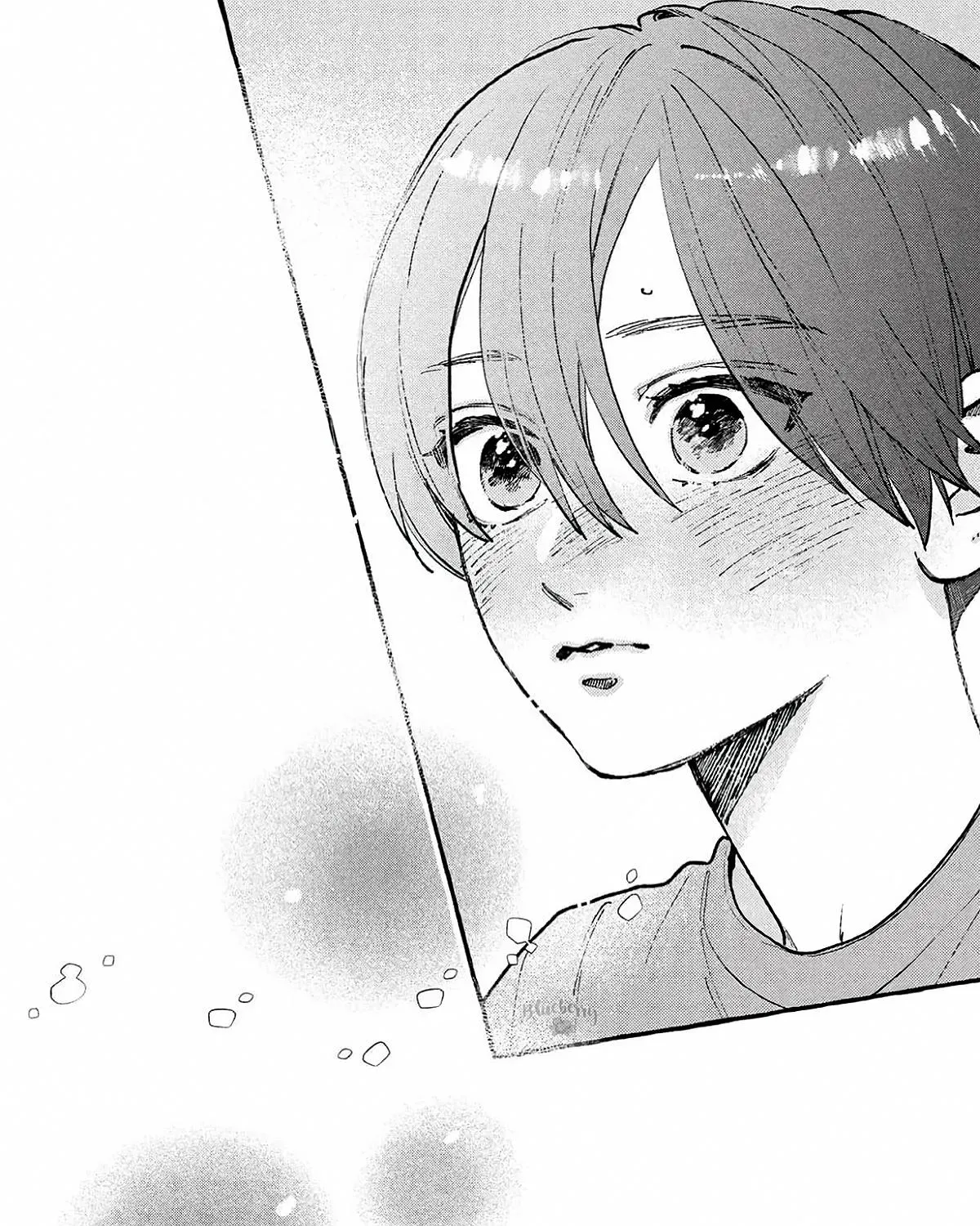 Uruwashi no Yoi no Tsuki - Chapter 43.5 - Page 49