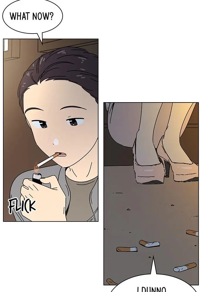 Seasons of Blossom - Chapter 64 - Page 34