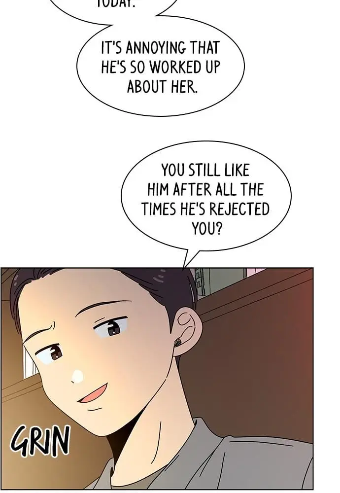 Seasons of Blossom - Chapter 64 - Page 37
