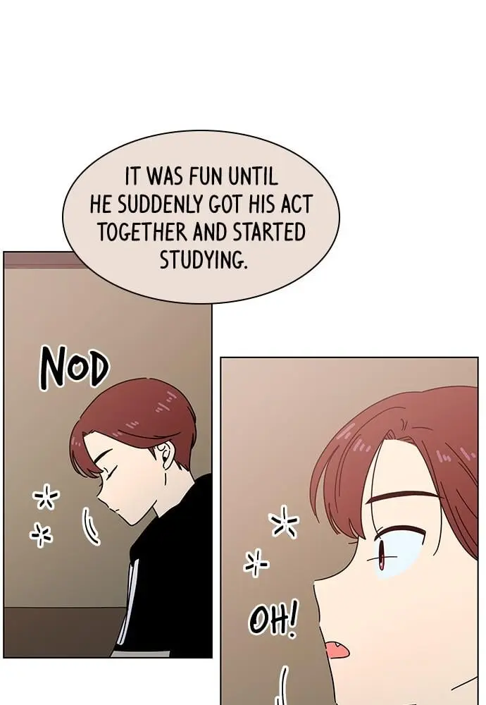Seasons of Blossom - Chapter 64 - Page 41