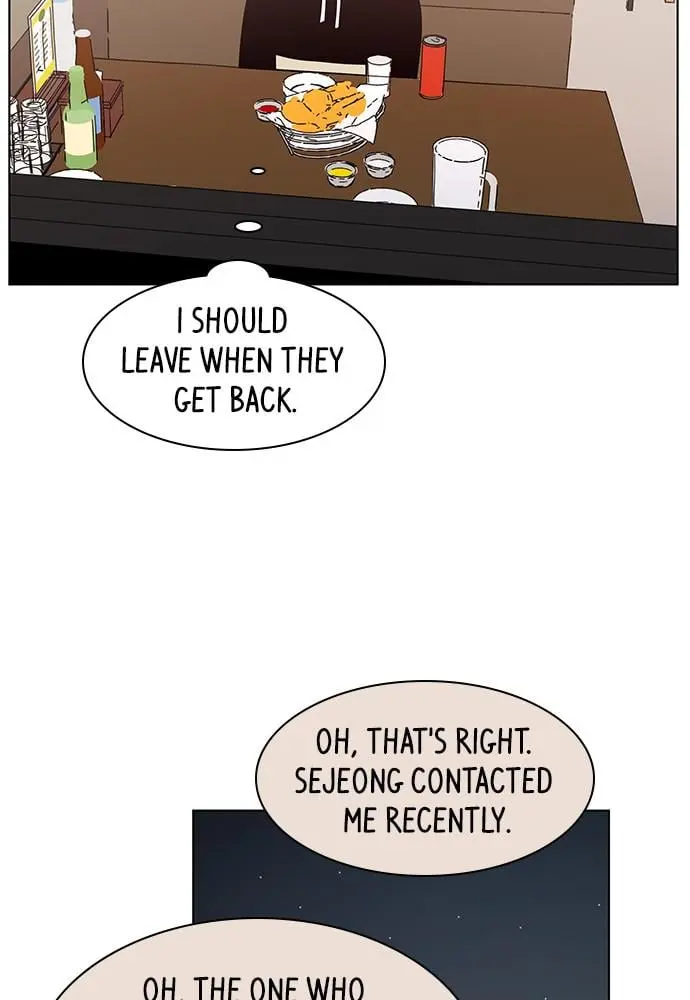 Seasons of Blossom - Chapter 64 - Page 43