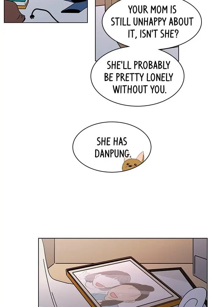 Seasons of Blossom - Chapter 64 - Page 50