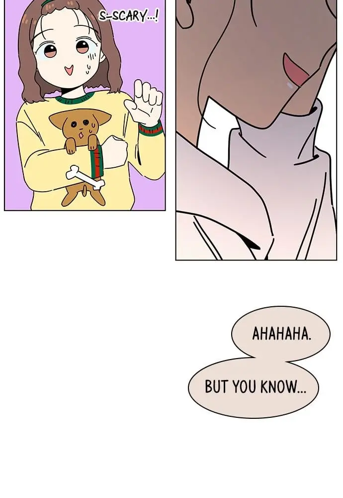 Seasons of Blossom - Chapter 64 - Page 60