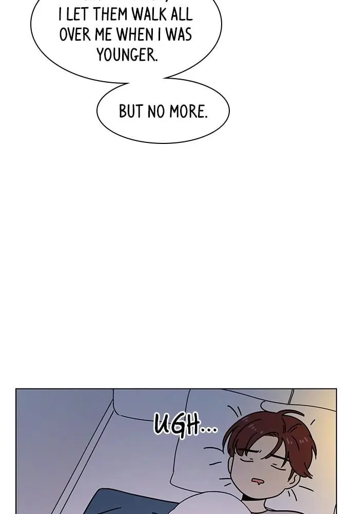Seasons of Blossom - Chapter 64 - Page 64