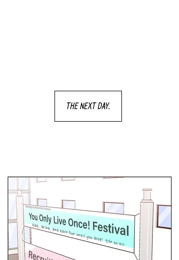 Seasons of Blossom - Chapter 64 - Page 66