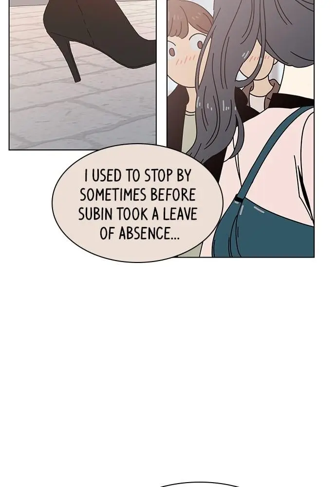 Seasons of Blossom - Chapter 64 - Page 68