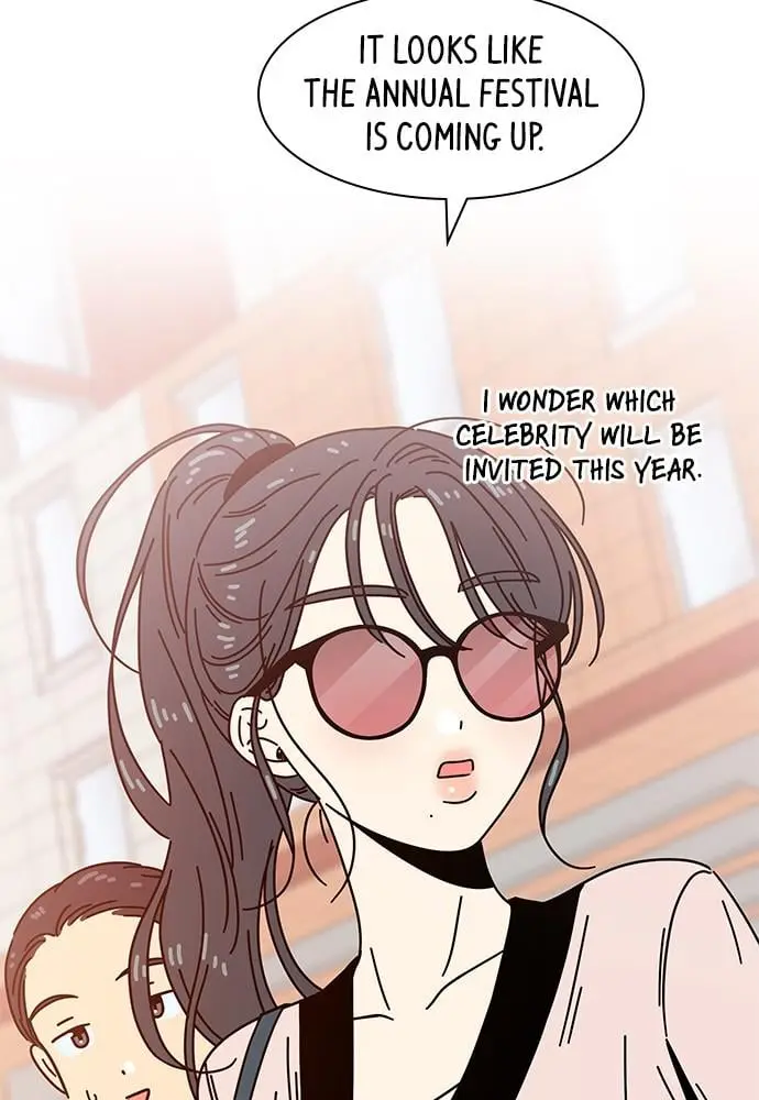 Seasons of Blossom - Chapter 64 - Page 69