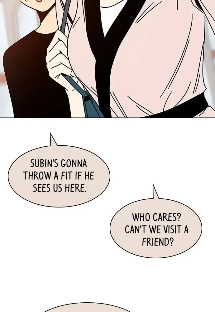Seasons of Blossom - Chapter 64 - Page 70