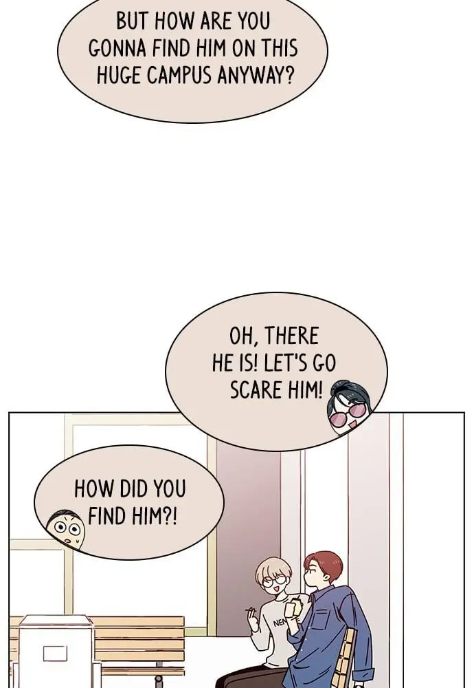 Seasons of Blossom - Chapter 64 - Page 71