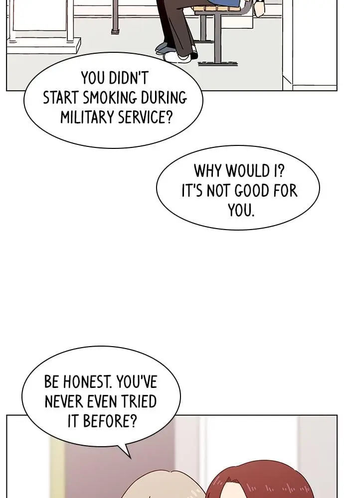 Seasons of Blossom - Chapter 64 - Page 72