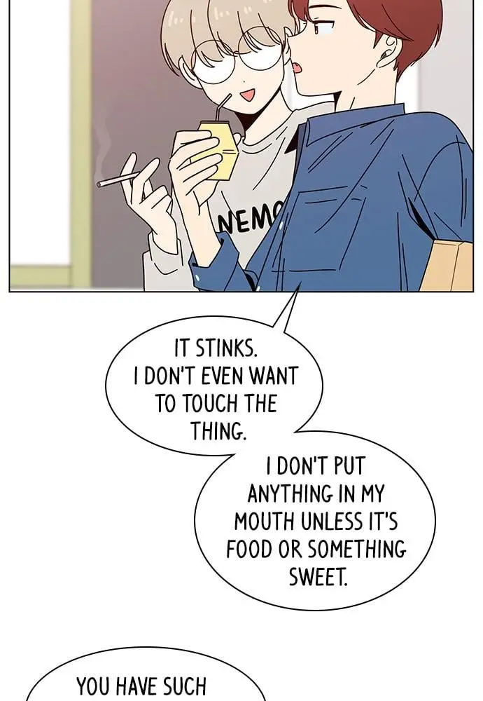 Seasons of Blossom - Chapter 64 - Page 73
