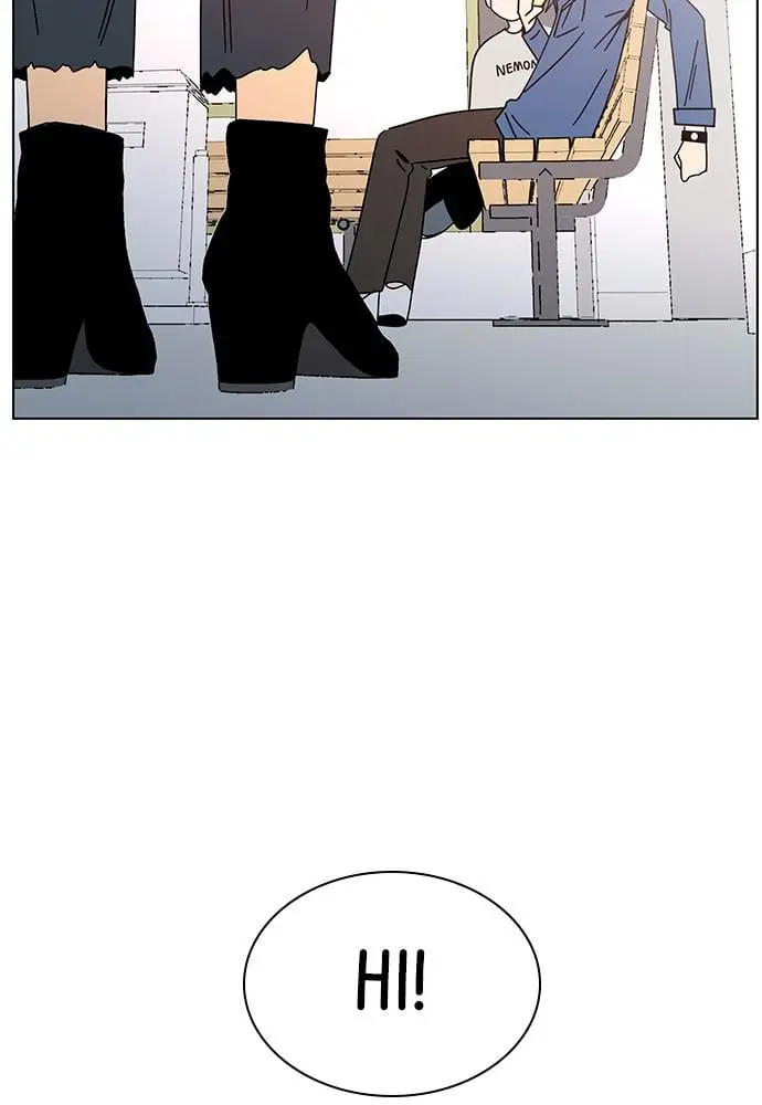 Seasons of Blossom - Chapter 65 - Page 11