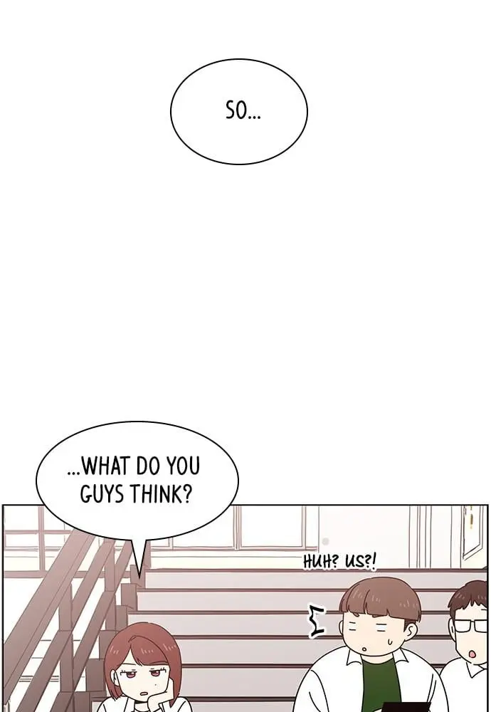 Seasons of Blossom - Chapter 65 - Page 33