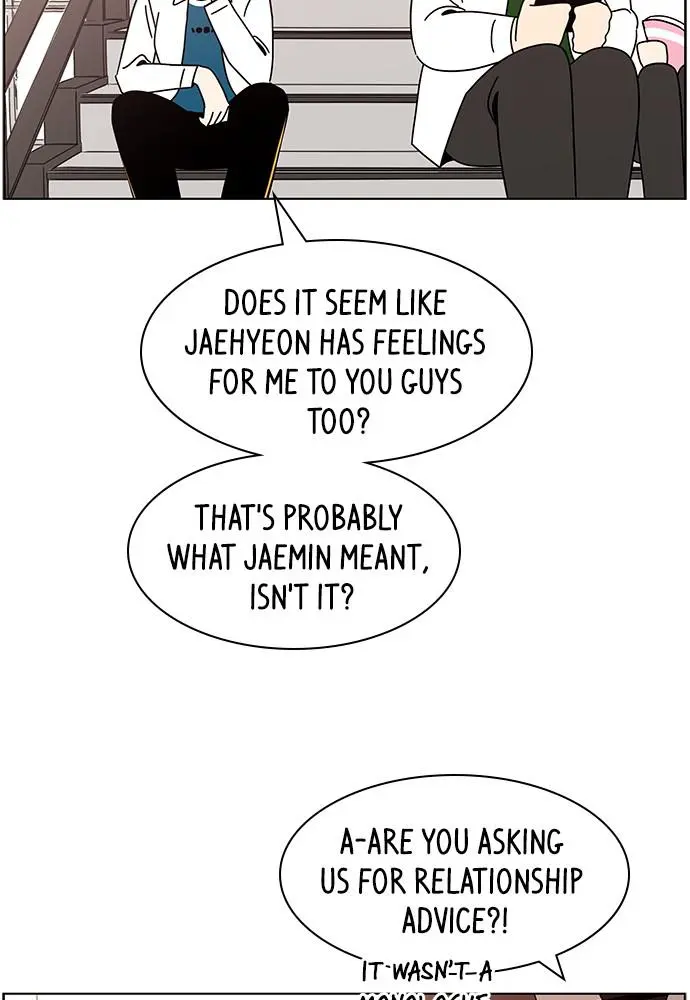 Seasons of Blossom - Chapter 65 - Page 34
