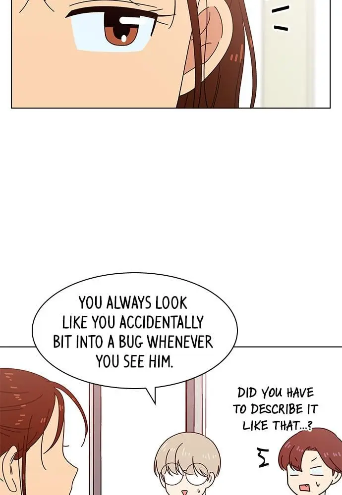 Seasons of Blossom - Chapter 65 - Page 52