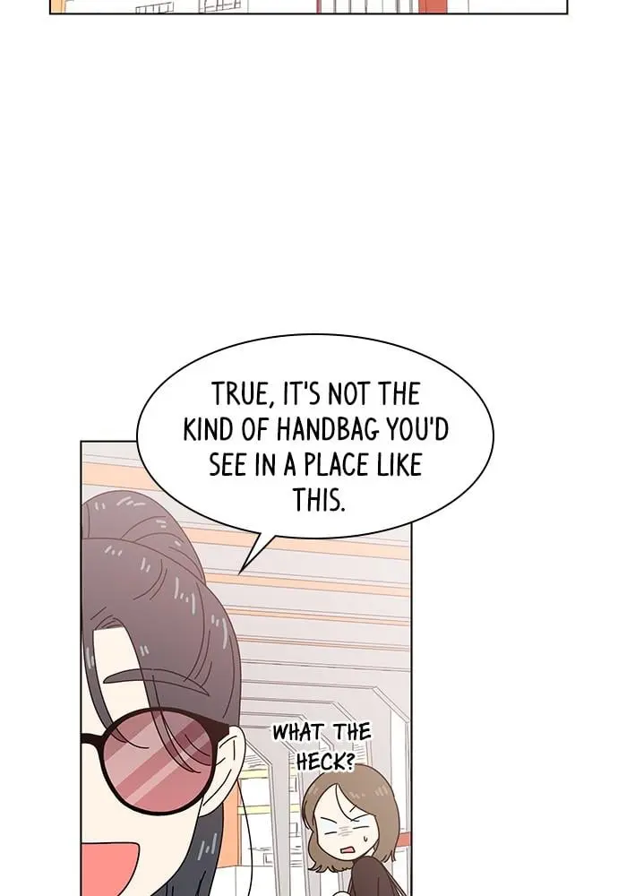 Seasons of Blossom - Chapter 65 - Page 65