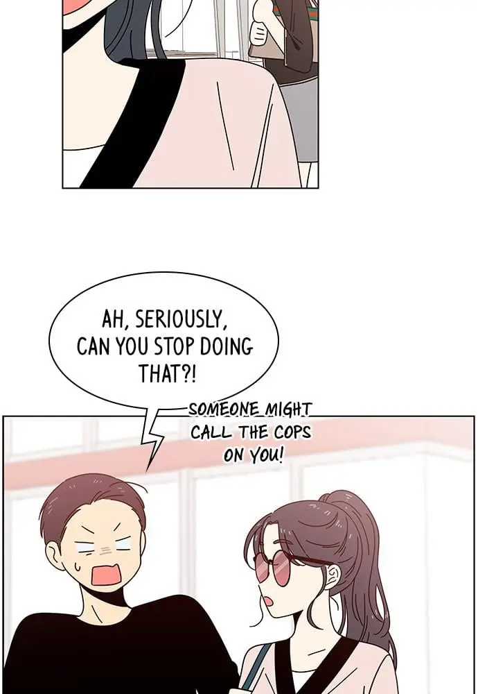 Seasons of Blossom - Chapter 65 - Page 66