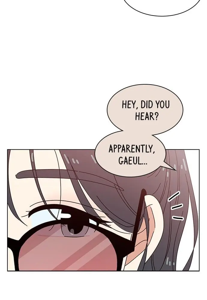 Seasons of Blossom - Chapter 65 - Page 69