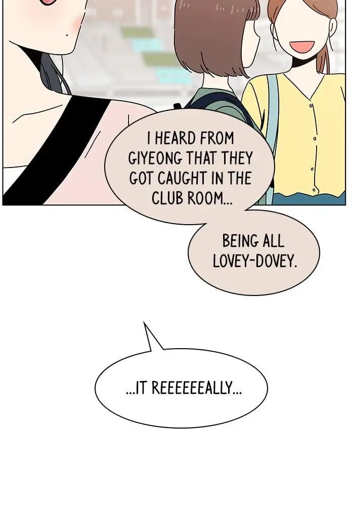 Seasons of Blossom - Chapter 65 - Page 71