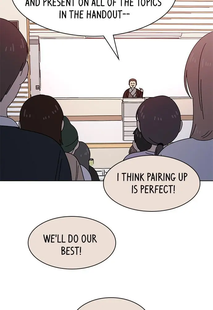Seasons of Blossom - Chapter 65 - Page 82