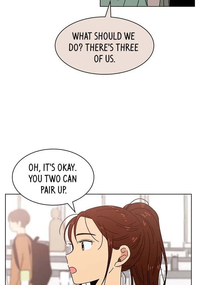 Seasons of Blossom - Chapter 65 - Page 86