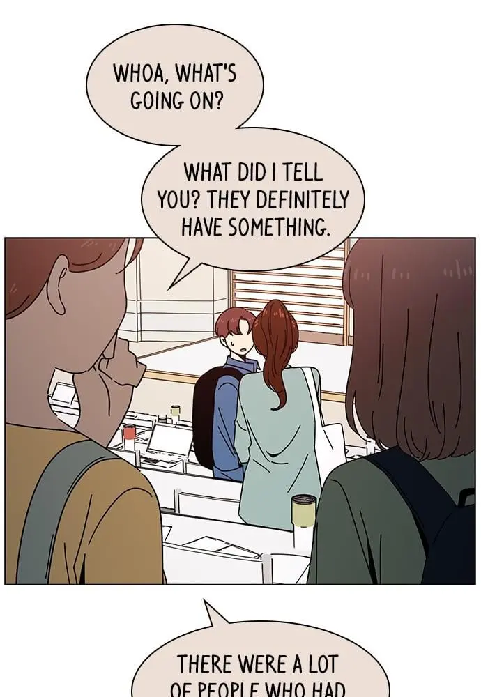 Seasons of Blossom - Chapter 66 - Page 6