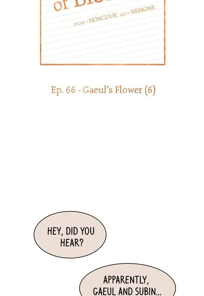 Seasons of Blossom - Chapter 66 - Page 10
