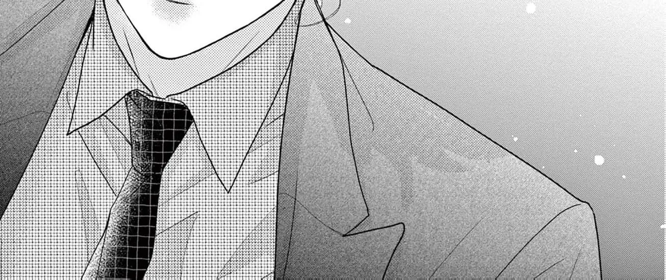 Love Falls from the Sky - Chapter 21 - Page 4