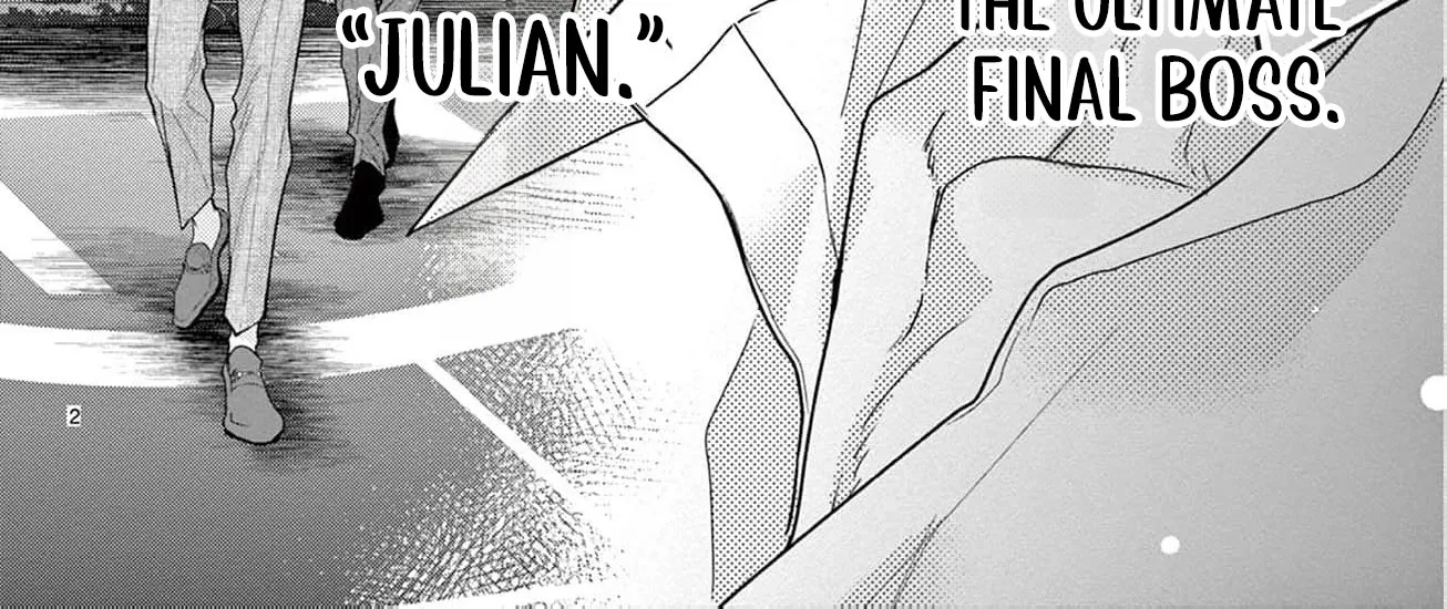 Love Falls from the Sky - Chapter 21 - Page 6
