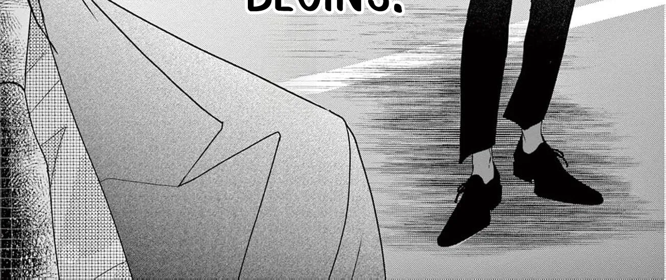 Love Falls from the Sky - Chapter 21 - Page 8
