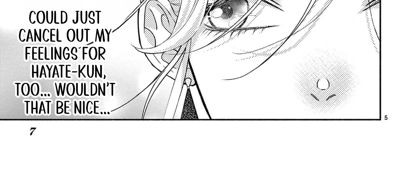 Love Falls from the Sky - Chapter 21 - Page 12