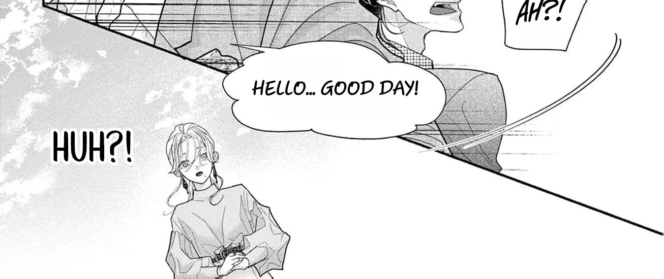 Love Falls from the Sky - Chapter 21 - Page 14