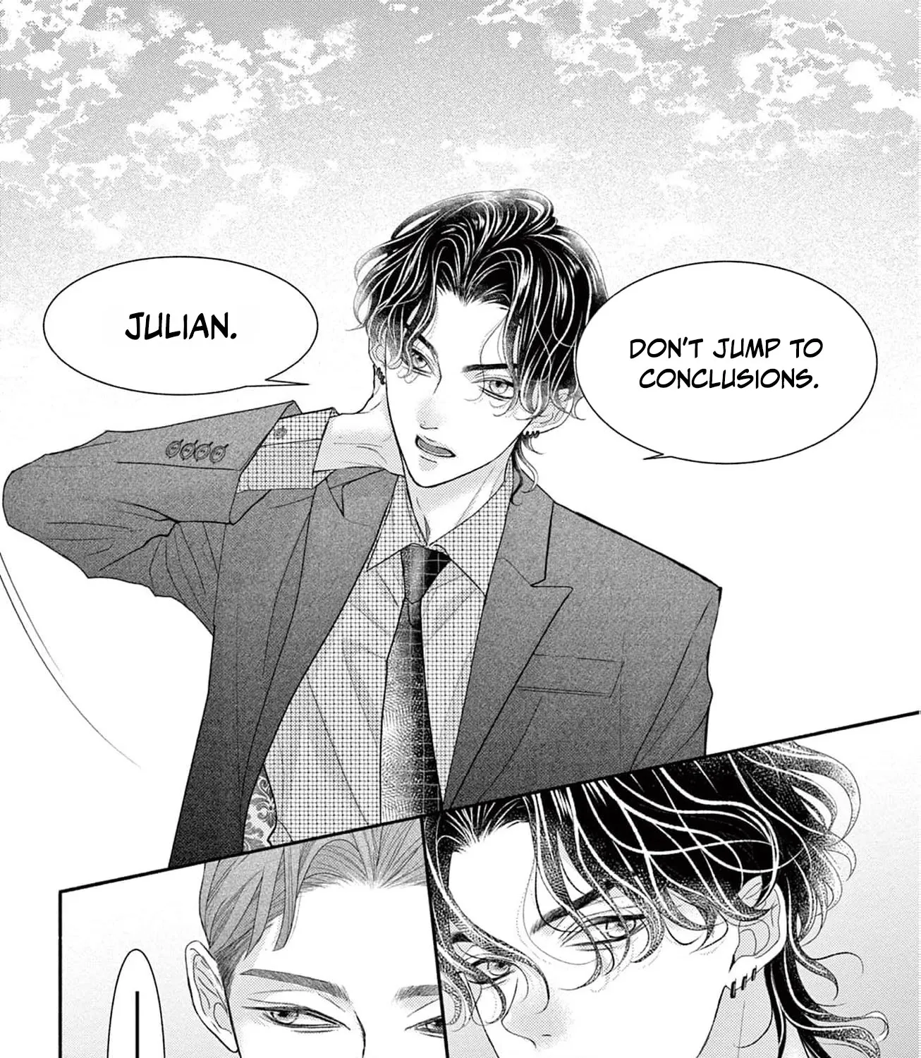 Love Falls from the Sky - Chapter 21 - Page 21